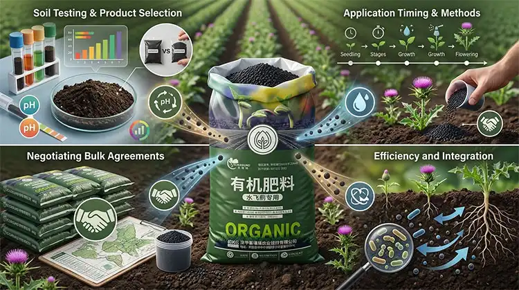 Practical-Tips-for-Optimizing-Purchase-and-Application-of-Silybum-marianum-Organic-Fertilizer Practical-Tips-for-Optimizing-Purchase-and-Application-of-Silybum-marianum-Organic-Fertilizer