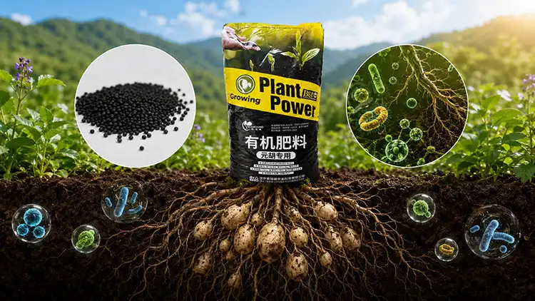 Composition-and-Nutrient-Profile-of-Cordyceps-Tuber-Organic-Fertilizer Composition-and-Nutrient-Profile-of-Cordyceps-Tuber-Organic-Fertilizer