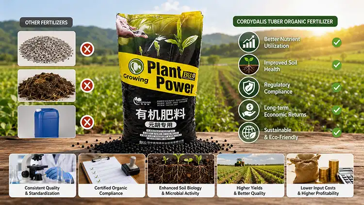 Comparing-Cordydalis-Tuber-Organic-Fertilizer-with-Other-Fertilizers-for-B2B-Buyers Comparing-Cordydalis-Tuber-Organic-Fertilizer-with-Other-Fertilizers-for-B2B-Buyers
