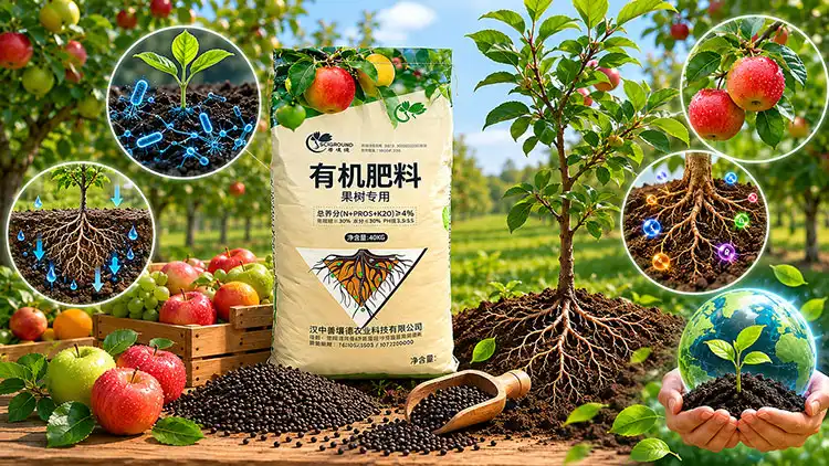 Environmental-and-Performance-Benefits-of-Organic-Fertilizers-from-Reliable-Manufacturers Environmental-and-Performance-Benefits-of-Organic-Fertilizers-from-Reliable-Manufacturers