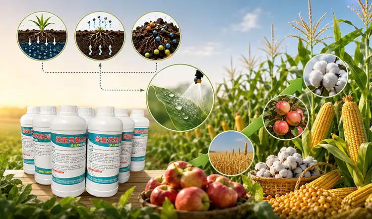 The-Impact-of-Foliar-Spraying-on-Fertilizer-Waste-and-Crop-Yield The-Impact-of-Foliar-Spraying-on-Fertilizer-Waste-and-Crop-Yield