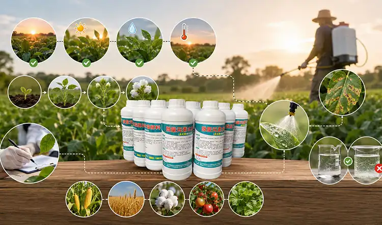 Best-Practices-for-Using-Multi-Element-Foliar-Spraying-Fertilizer-to-Minimize-Waste Best-Practices-for-Using-Multi-Element-Foliar-Spraying-Fertilizer-to-Minimize-Waste