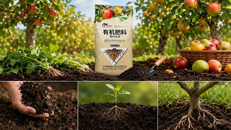 Core-Benefits-of-Using-Wholesale-Organic-Fertilizer-for-Fruit-Trees Core-Benefits-of-Using-Wholesale-Organic-Fertilizer-for-Fruit-Trees