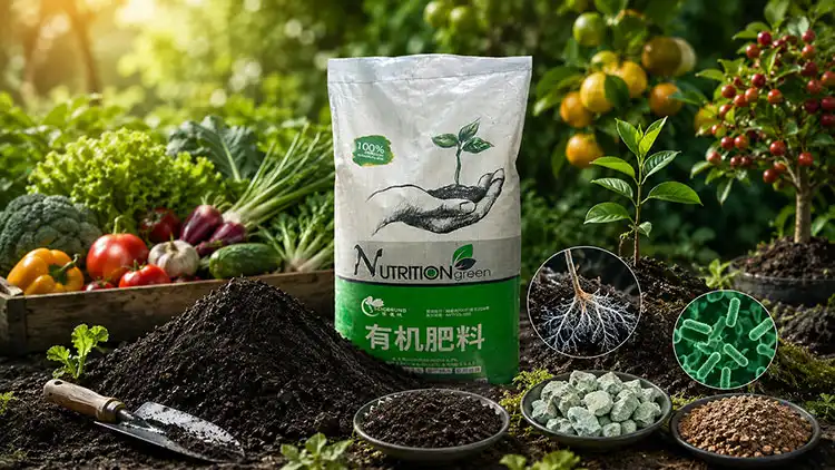 Key-Types-of-Eco-Friendly-Fertilizers-and-Their-Suitable-Applications Key-Types-of-Eco-Friendly-Fertilizers-and-Their-Suitable-Applications