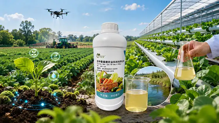 How-Micronutrient-Fertilizers-Reduce-Environmental-Impact How-Micronutrient-Fertilizers-Reduce-Environmental-Impact