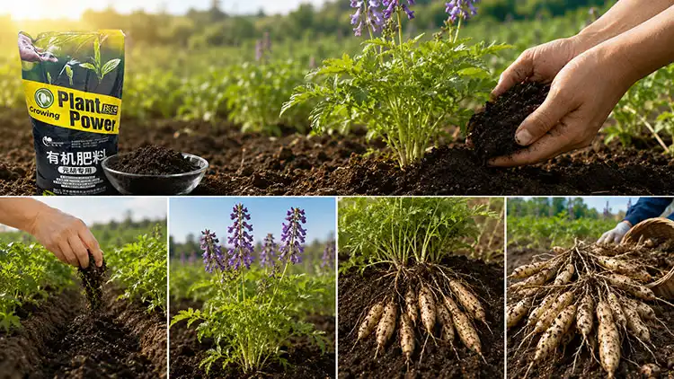 Best-Practices-for-Using-Cordydalis-Tuber-Specialized-Organic-Fertilizer Best-Practices-for-Using-Cordydalis-Tuber-Specialized-Organic-Fertilizer