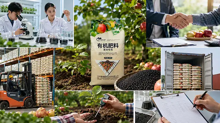 Procurement-Best-Practices-for-Fruit-Tree-Organic-Fertilizer Procurement-Best-Practices-for-Fruit-Tree-Organic-Fertilizer