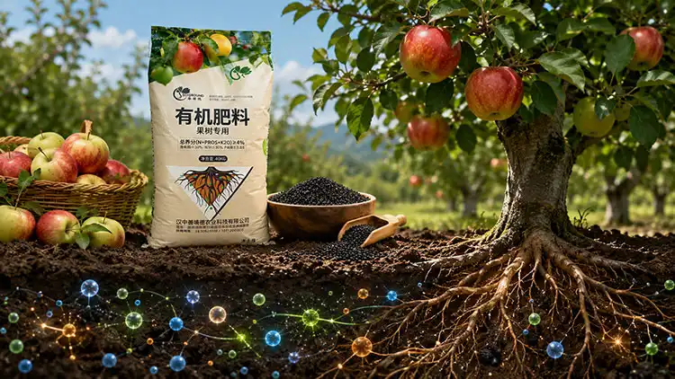 How-to-Source-from-a-Reliable-Fruit-Tree-Organic-Fertilizer-Manufacturer How-to-Source-from-a-Reliable-Fruit-Tree-Organic-Fertilizer-Manufacturer