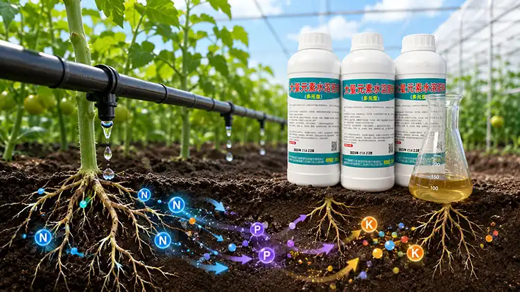 How-do-water-soluble-fertilisers-work-in-drip-irrigation-systems How-do-water-soluble-fertilisers-work-in-drip-irrigation-systems
