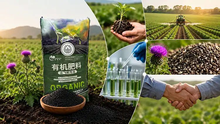 Evaluating-the-Benefits-of-Milk-Thistle-Organic-Fertiliser-for-B2B-Clients Evaluating-the-Benefits-of-Milk-Thistle-Organic-Fertiliser-for-B2B-Clients