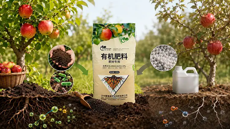 Comparing-Organic-Fertilisers-to-Chemical-Fertilisers-for-Fruit-Trees Comparing-Organic-Fertilisers-to-Chemical-Fertilisers-for-Fruit-Trees