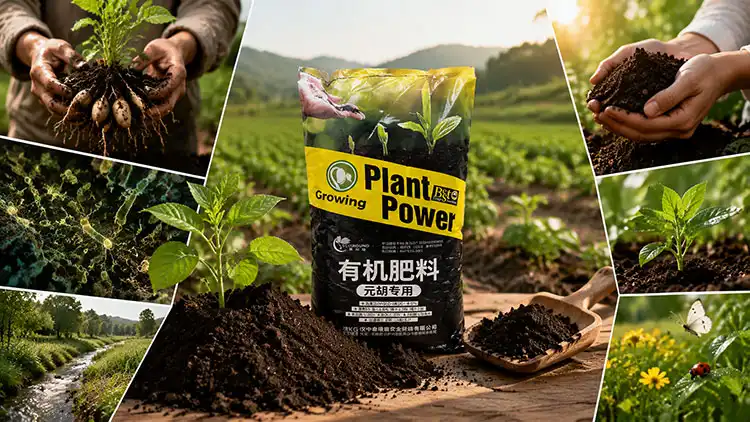 Organic-Fertilizer-Benefits-and-Challenges-for-Cordydalis-Tuber Organic-Fertilizer-Benefits-and-Challenges-for-Cordydalis-Tuber