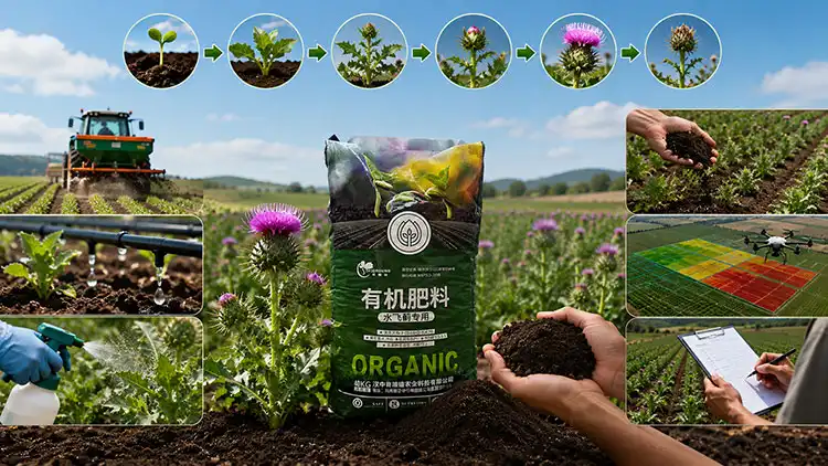 How-to-Use-Milk-Thistle-Specialized-Fertilizer-for-Maximum-Yield How-to-Use-Milk-Thistle-Specialized-Fertilizer-for-Maximum-Yield