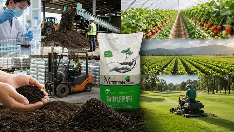 The-Process-and-Benefits-of-Working-with-Certified-Organic-Fertilizer-Suppliers The-Process-and-Benefits-of-Working-with-Certified-Organic-Fertilizer-Suppliers